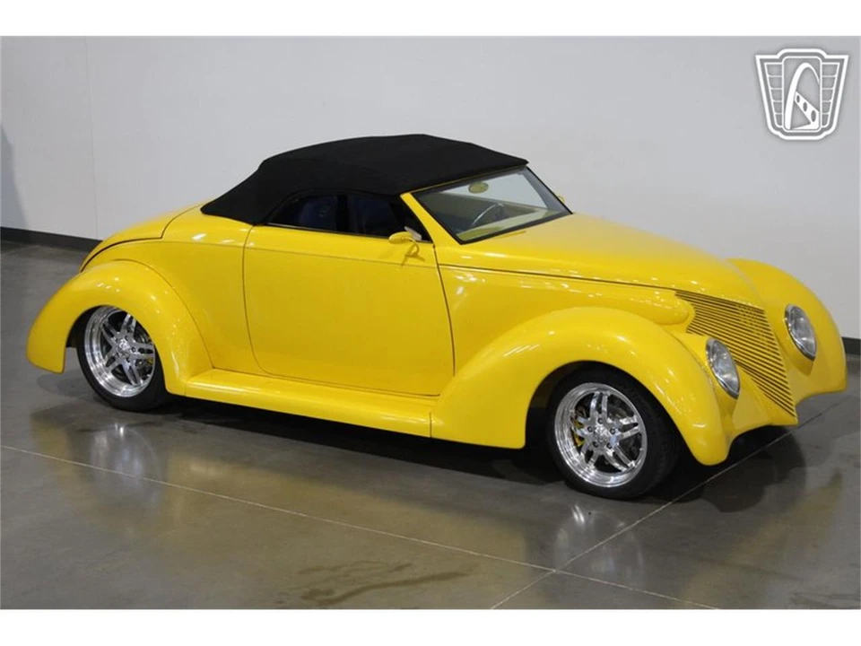 1939 Ford Standard & Deluxe & Super Deluxe - Image 7 of 31