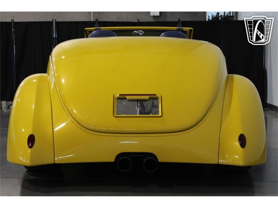 1939 Ford Standard & Deluxe & Super Deluxe - Image 18 of 31