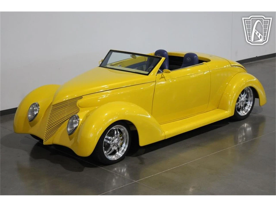 1939 Ford Standard & Deluxe & Super Deluxe - Image 13 of 31