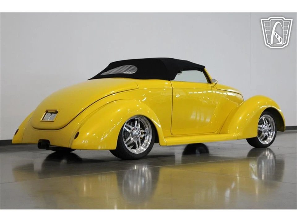 1939 Ford Standard & Deluxe & Super Deluxe - Image 29 of 31