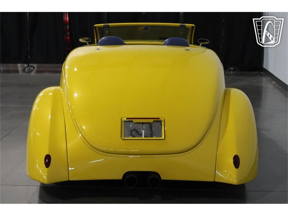1939 Ford Standard & Deluxe & Super Deluxe - Image 14 of 31