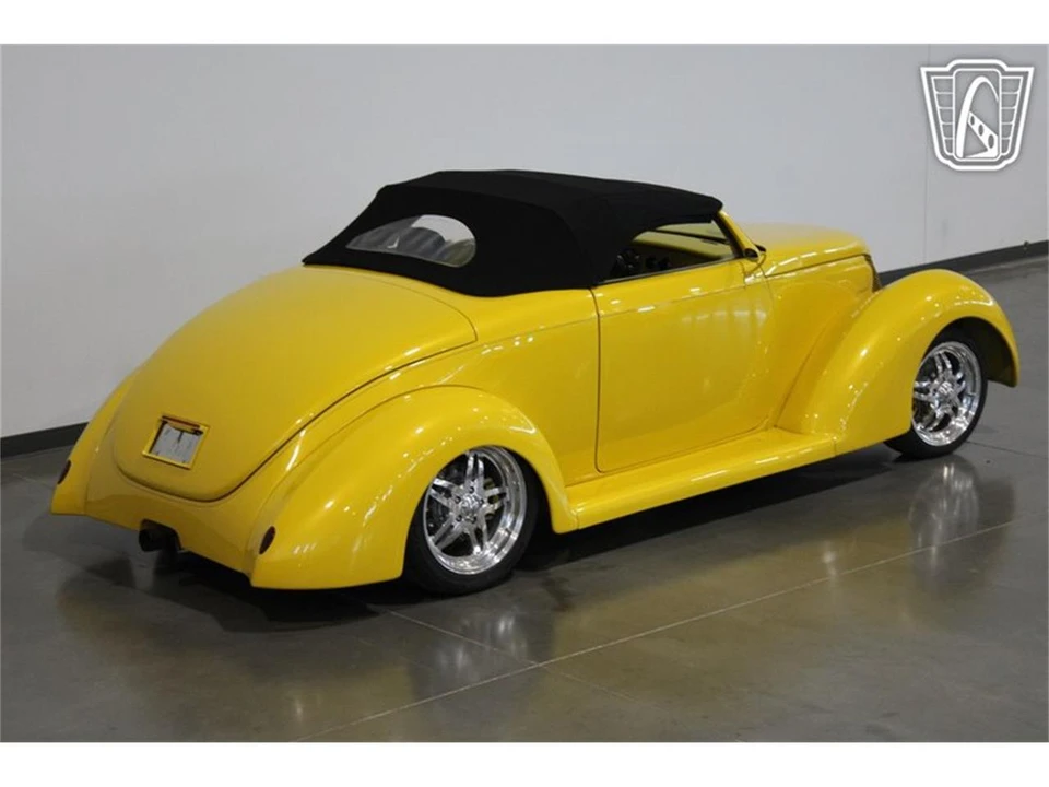 1939 Ford Standard & Deluxe & Super Deluxe - Image 9 of 31