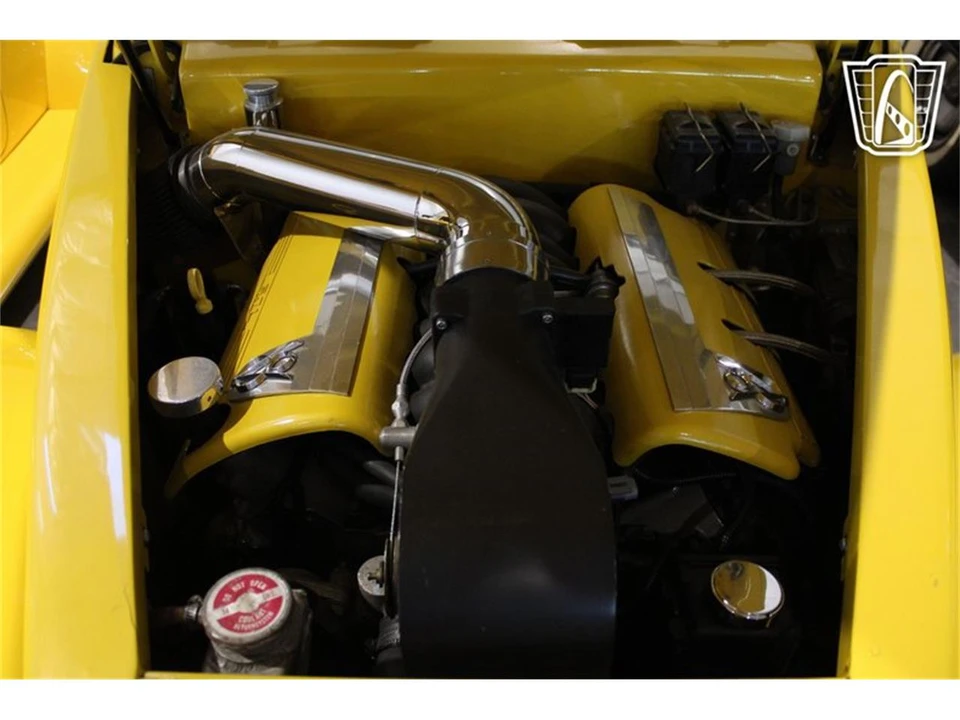 1939 Ford Standard & Deluxe & Super Deluxe - Image 30 of 31
