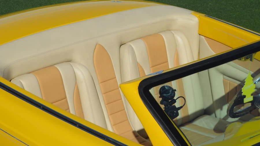 1939 Ford Hot Rod - Image 7 of 12