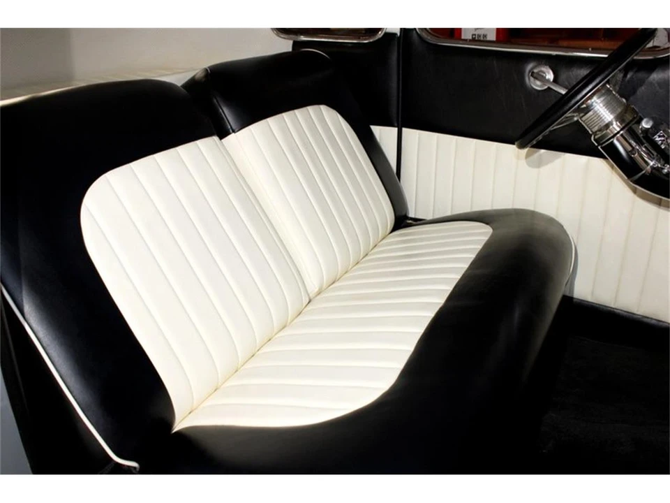 1939 Ford Standard & Deluxe & Super Deluxe - Image 19 of 26