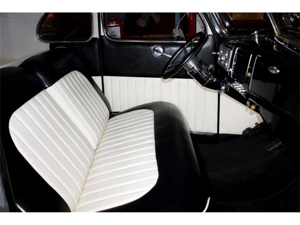 1939 Ford Standard & Deluxe & Super Deluxe - Image 18 of 26