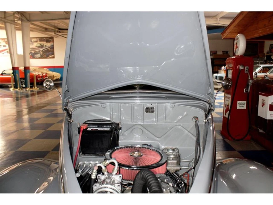 1939 Ford Standard & Deluxe & Super Deluxe - Image 26 of 26