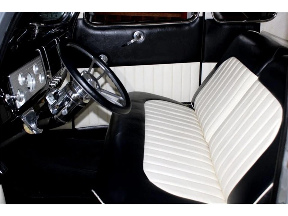 1939 Ford Standard & Deluxe & Super Deluxe - Image 16 of 26