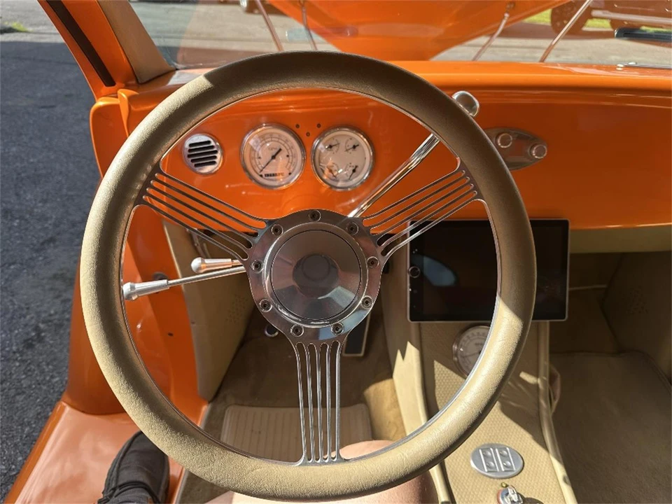1939 Ford Standard & Deluxe & Super Deluxe - Image 23 of 31