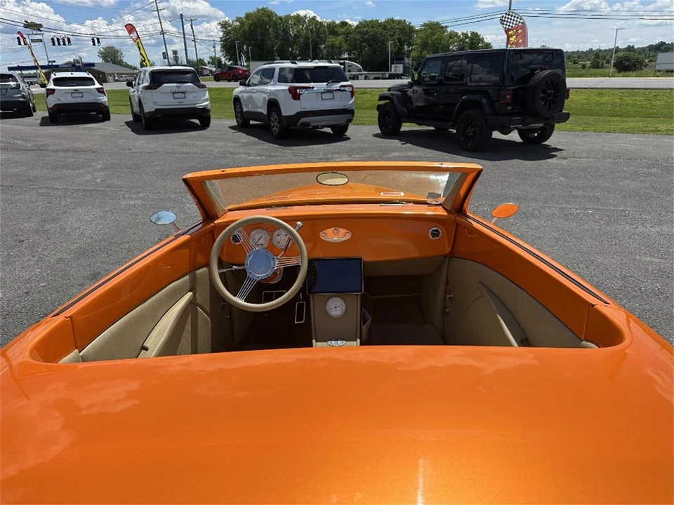 1939 Ford Standard & Deluxe & Super Deluxe - Image 8 of 31