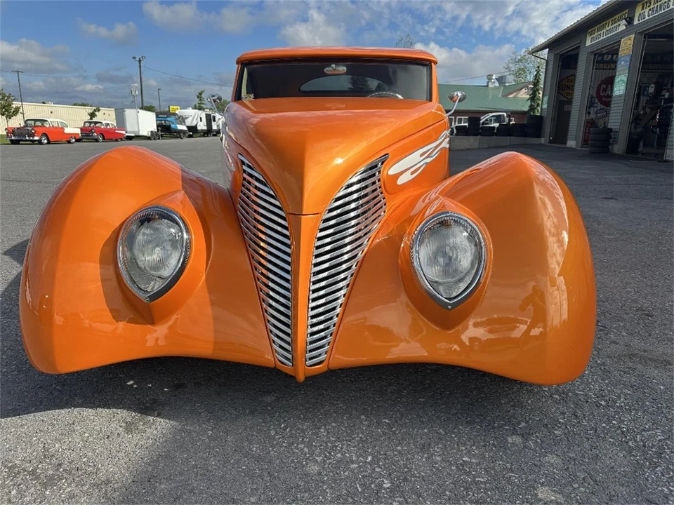1939 Ford Standard & Deluxe & Super Deluxe - Image 13 of 31