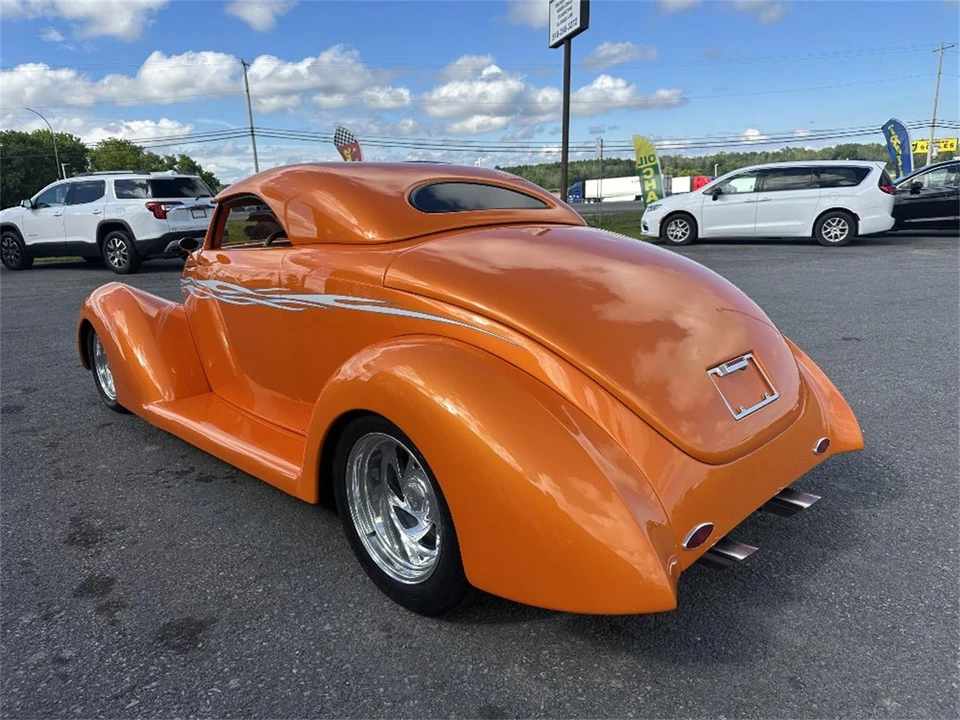 1939 Ford Standard & Deluxe & Super Deluxe - Image 17 of 31