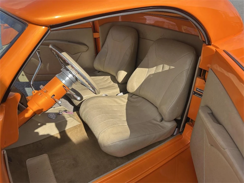 1939 Ford Standard & Deluxe & Super Deluxe - Image 27 of 31