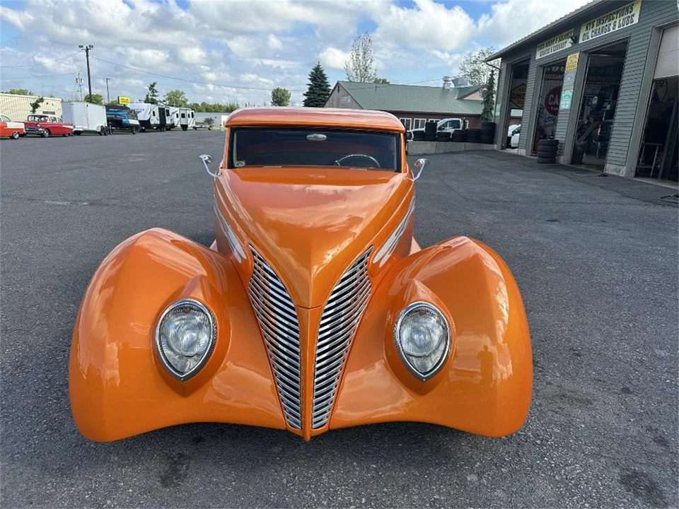 1939 Ford Standard & Deluxe & Super Deluxe - Image 12 of 31