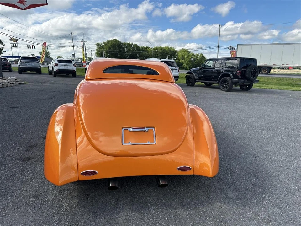 1939 Ford Standard & Deluxe & Super Deluxe - Image 22 of 31
