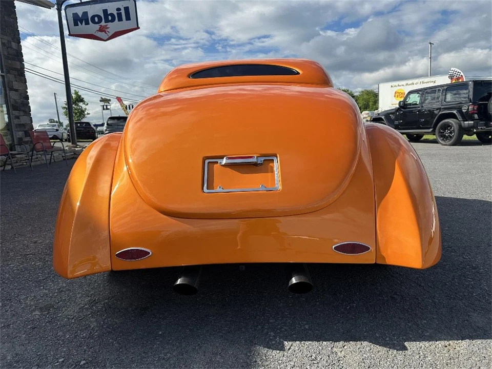 1939 Ford Standard & Deluxe & Super Deluxe - Image 20 of 31