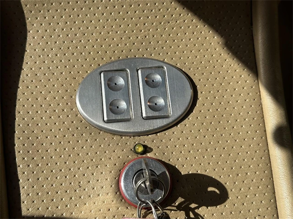 1939 Ford Standard & Deluxe & Super Deluxe - Image 26 of 31