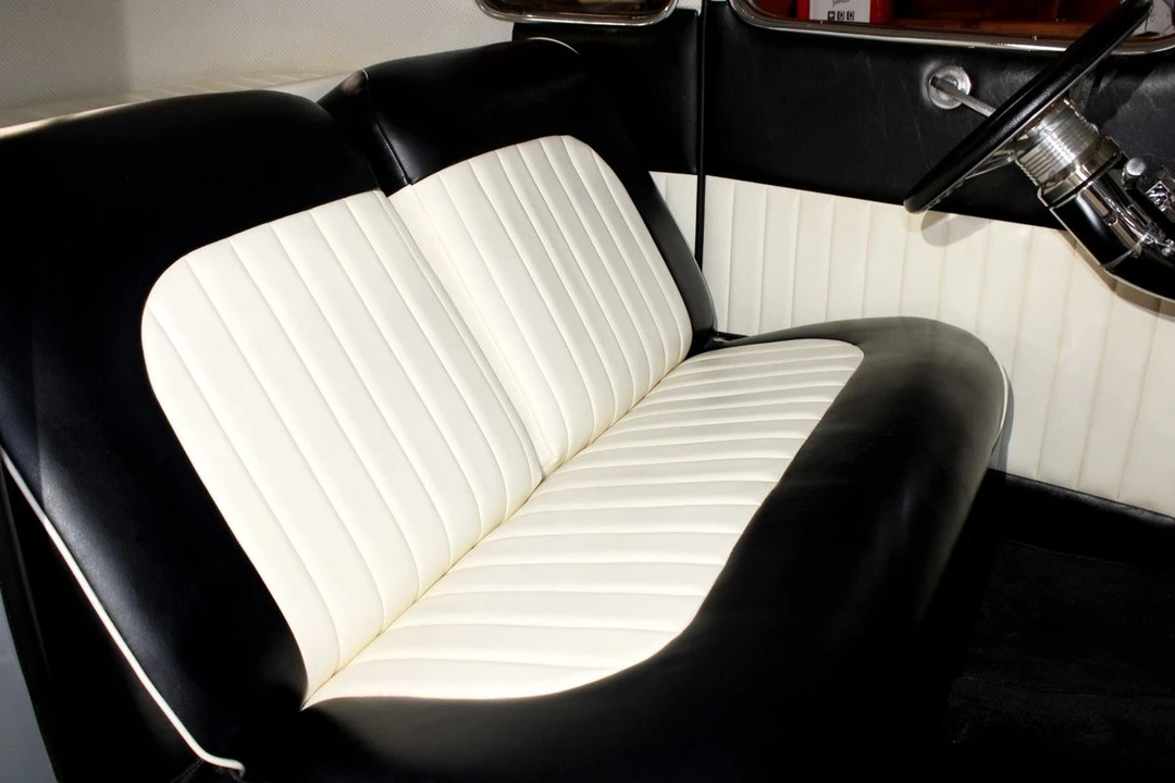 1939 Ford Standard & Deluxe & Super Deluxe - Image 20 of 27