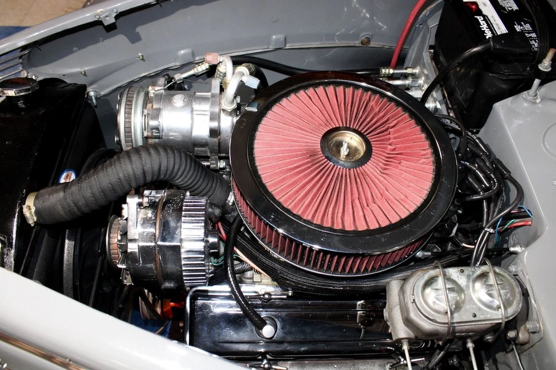 1939 Ford Standard & Deluxe & Super Deluxe - Image 26 of 27