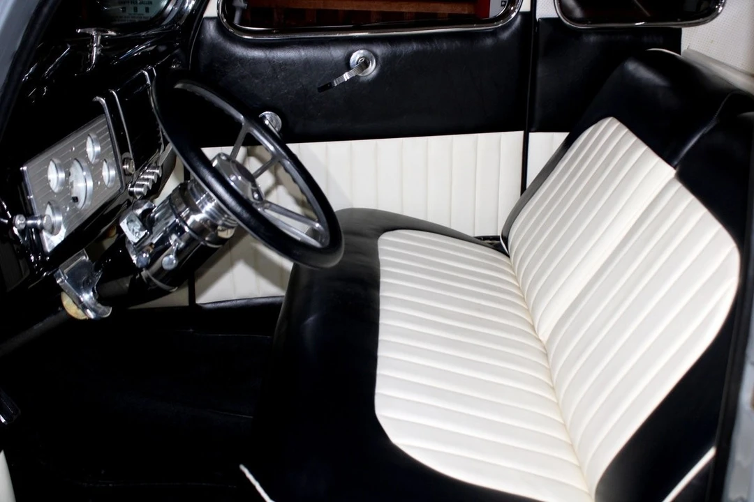 1939 Ford Standard & Deluxe & Super Deluxe - Image 17 of 27