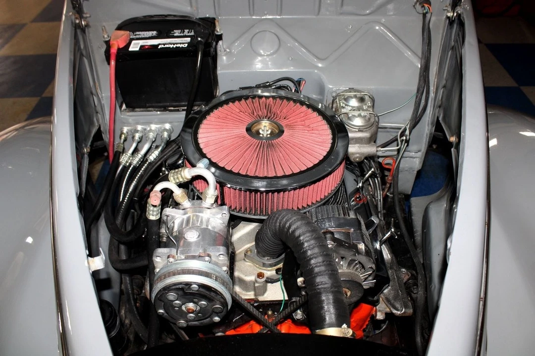 1939 Ford Standard & Deluxe & Super Deluxe - Image 25 of 27
