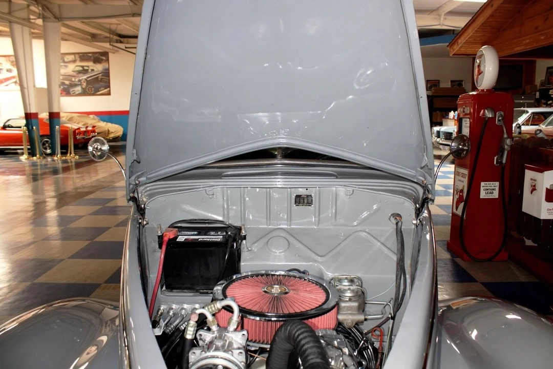 1939 Ford Standard & Deluxe & Super Deluxe - Image 27 of 27