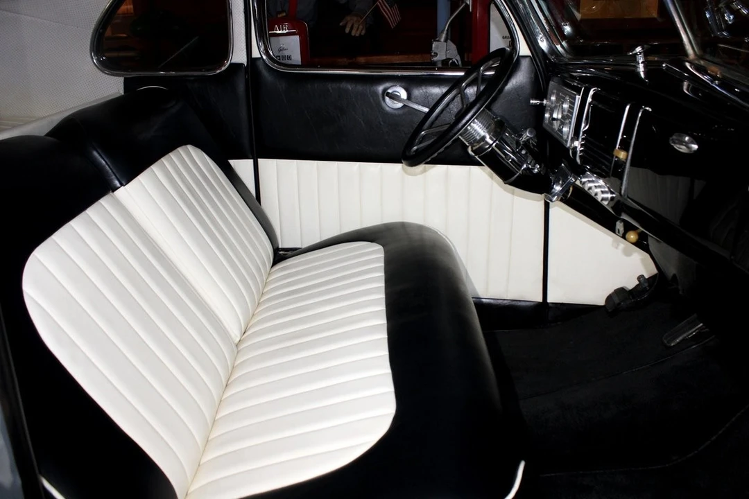 1939 Ford Standard & Deluxe & Super Deluxe - Image 19 of 27