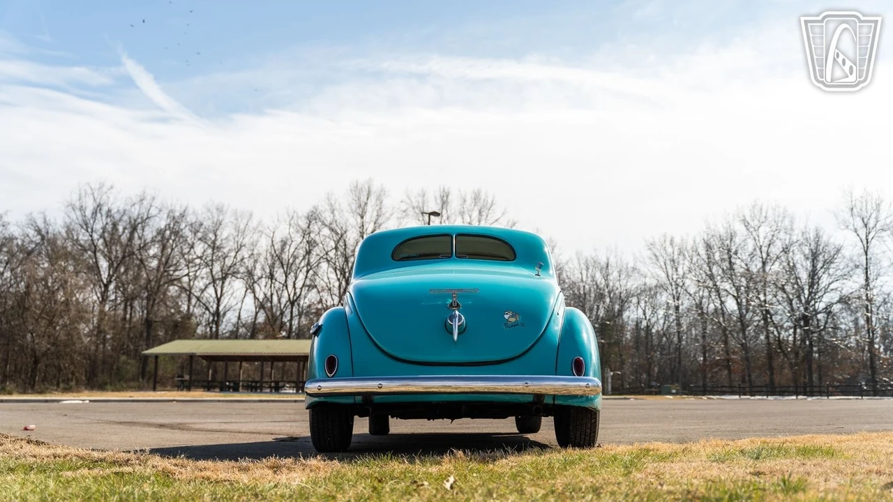 1939 Ford Standard & Deluxe & Super Deluxe - Image 17 of 21