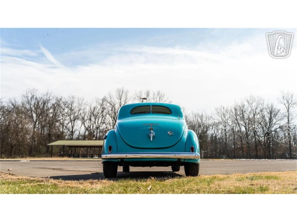 1939 Ford Standard & Deluxe & Super Deluxe - Image 16 of 31