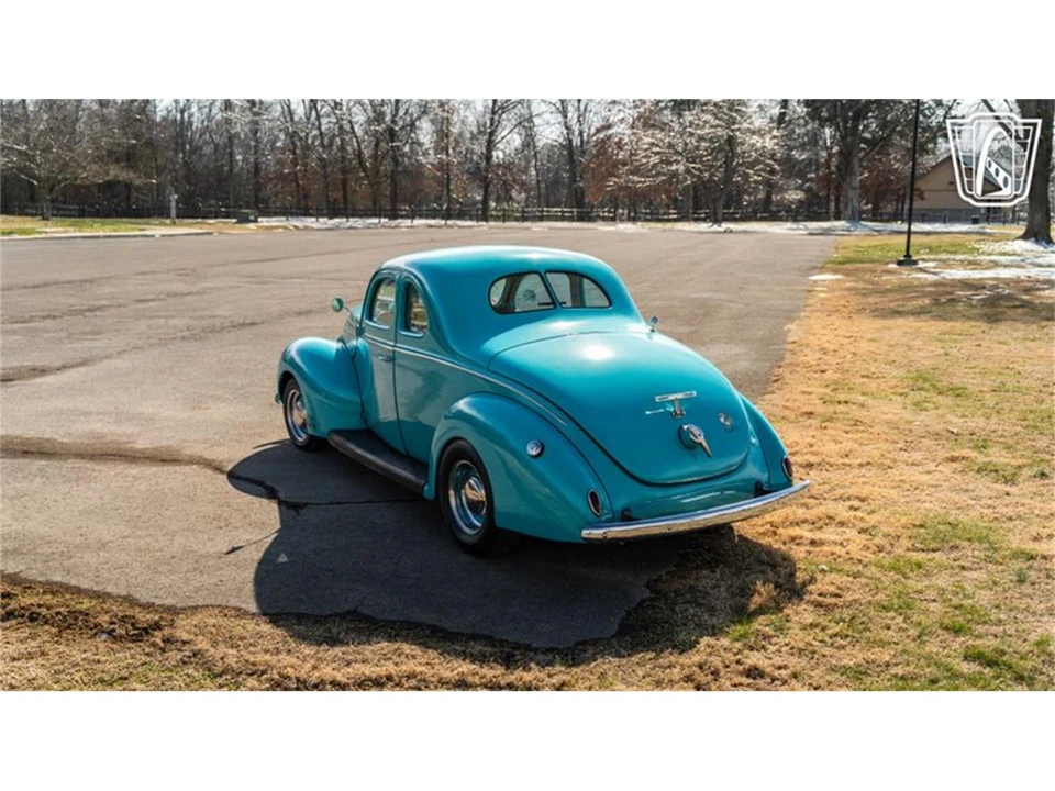 1939 Ford Standard & Deluxe & Super Deluxe - Image 11 of 31