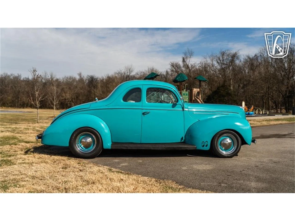 1939 Ford Standard & Deluxe & Super Deluxe - Image 21 of 31