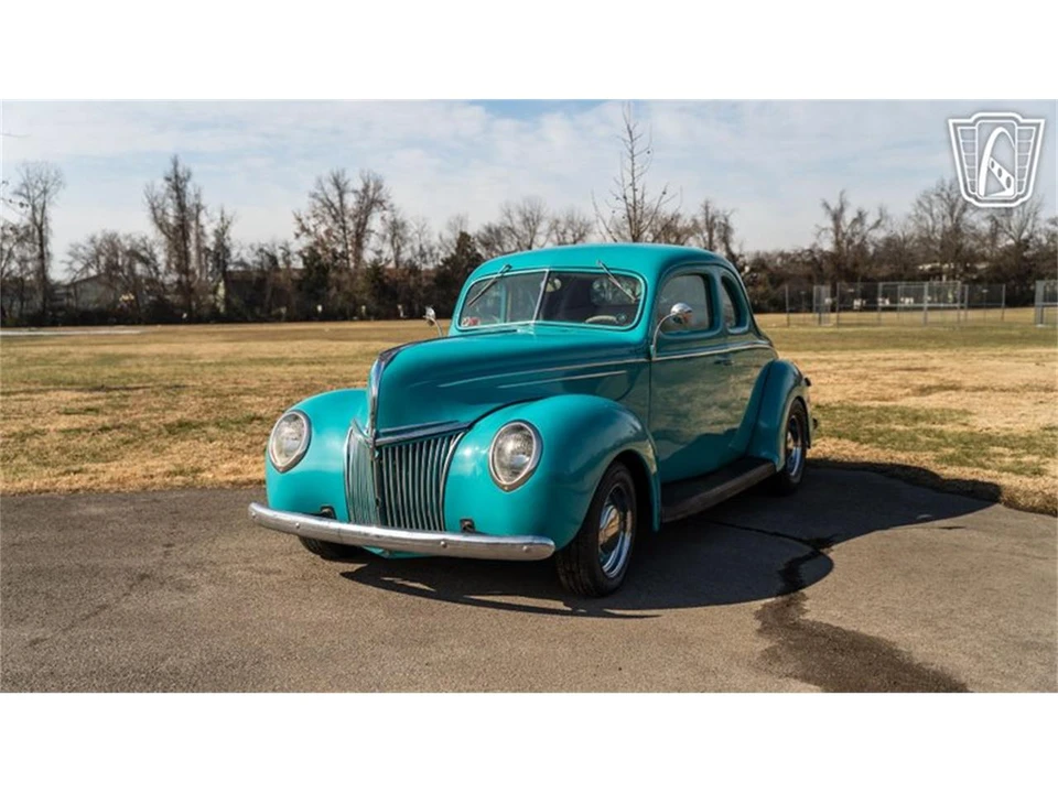 1939 Ford Standard & Deluxe & Super Deluxe - Image 6 of 31