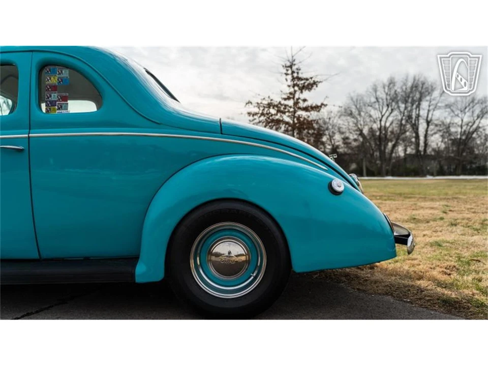 1939 Ford Standard & Deluxe & Super Deluxe - Image 31 of 31