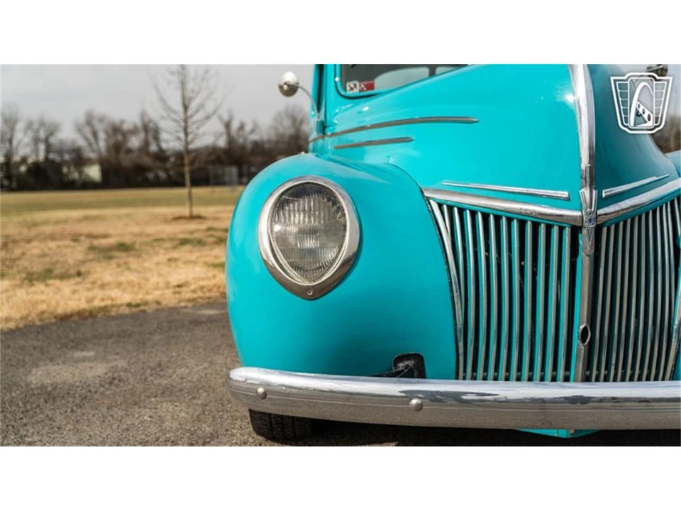 1939 Ford Standard & Deluxe & Super Deluxe - Image 26 of 31