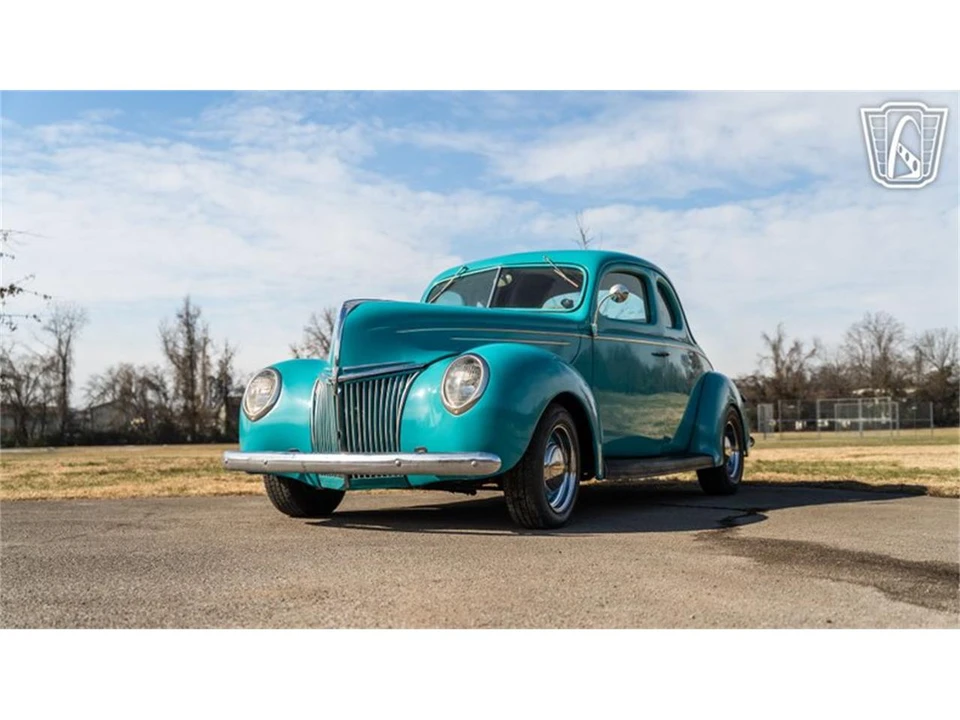 1939 Ford Standard & Deluxe & Super Deluxe - Image 7 of 31