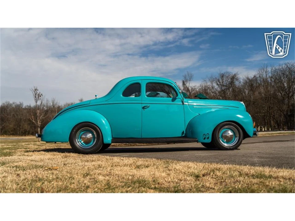 1939 Ford Standard & Deluxe & Super Deluxe - Image 22 of 31