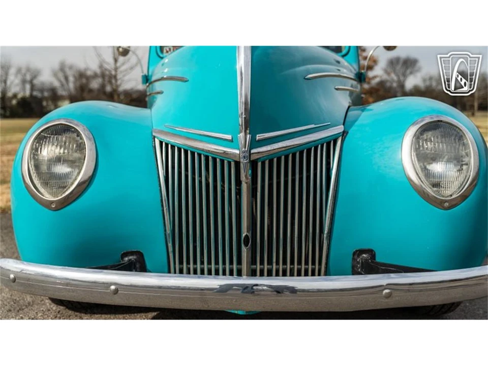 1939 Ford Standard & Deluxe & Super Deluxe - Image 27 of 31