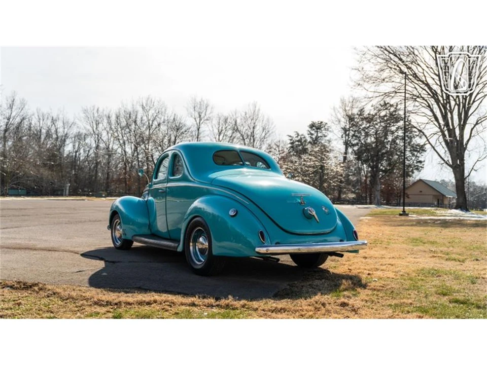 1939 Ford Standard & Deluxe & Super Deluxe - Image 12 of 31