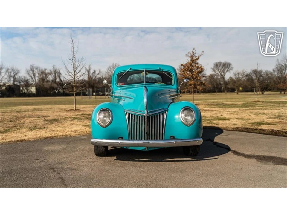1939 Ford Standard & Deluxe & Super Deluxe - Image 3 of 31