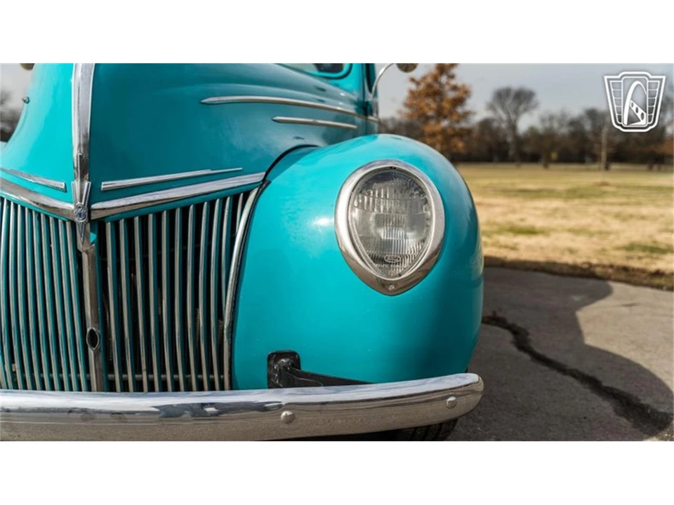 1939 Ford Standard & Deluxe & Super Deluxe - Image 28 of 31