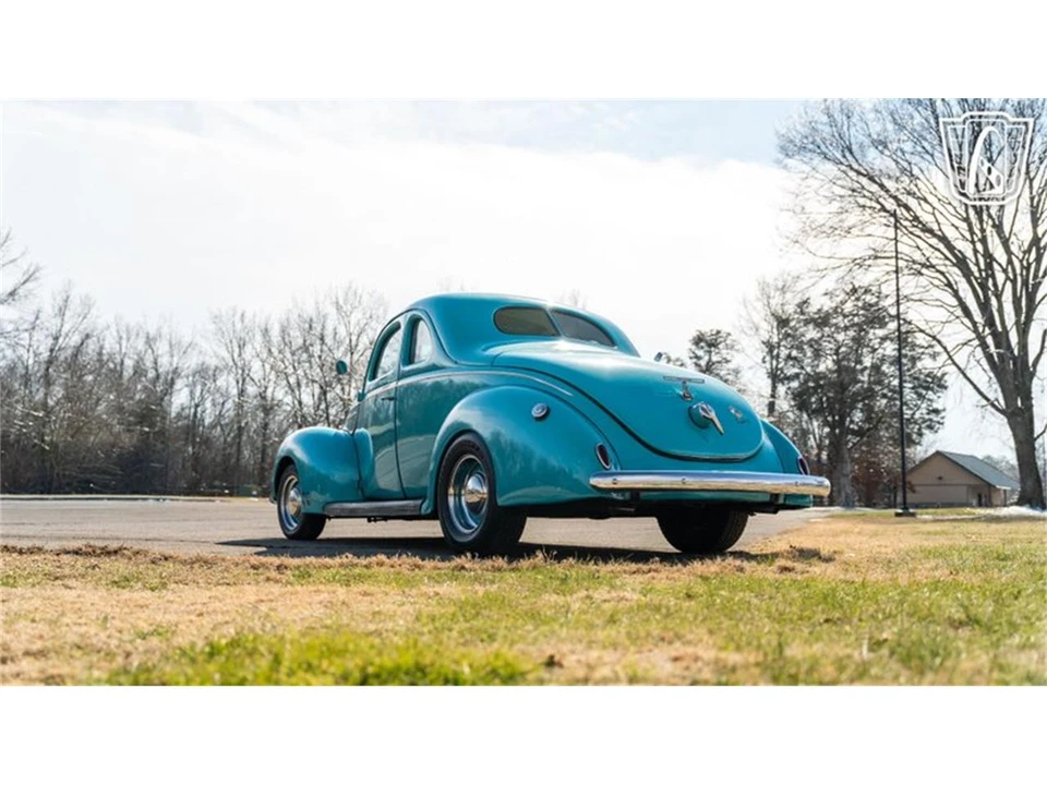 1939 Ford Standard & Deluxe & Super Deluxe - Image 13 of 31