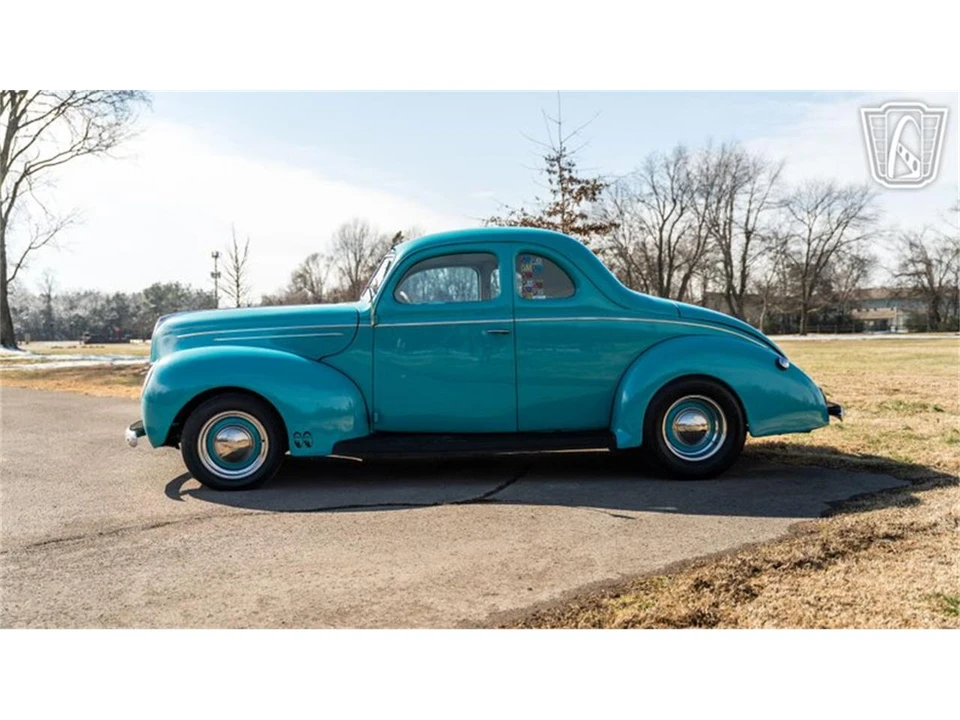 1939 Ford Standard & Deluxe & Super Deluxe - Image 9 of 31