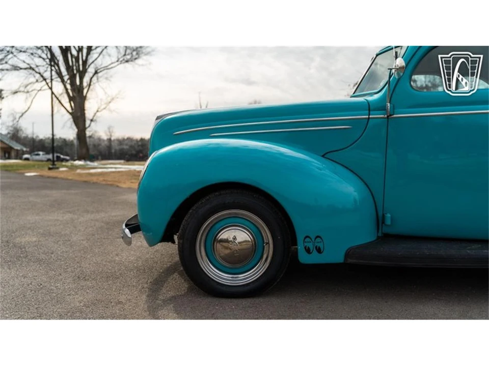 1939 Ford Standard & Deluxe & Super Deluxe - Image 29 of 31