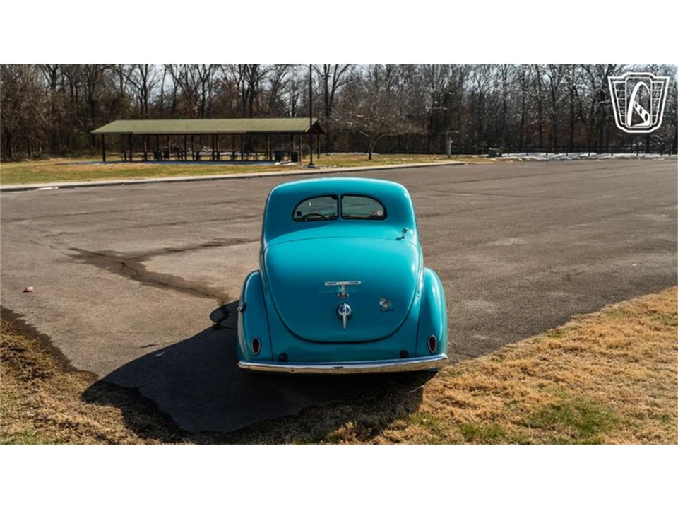 1939 Ford Standard & Deluxe & Super Deluxe - Image 14 of 31