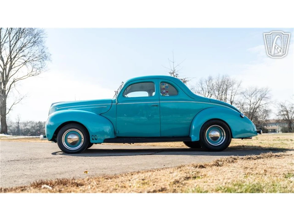 1939 Ford Standard & Deluxe & Super Deluxe - Image 10 of 31