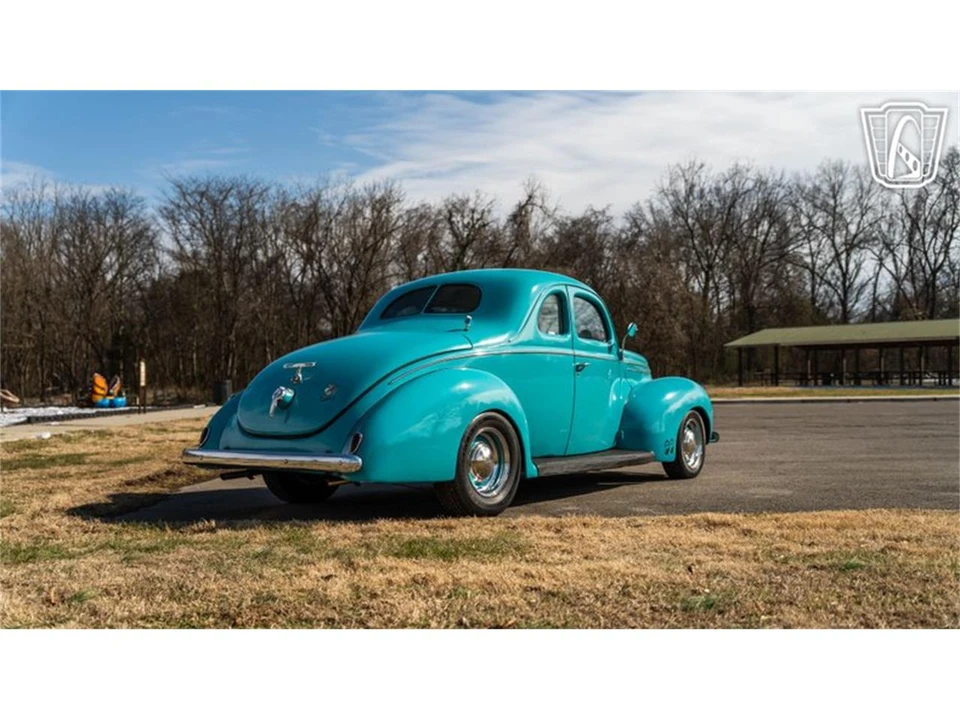 1939 Ford Standard & Deluxe & Super Deluxe - Image 19 of 31