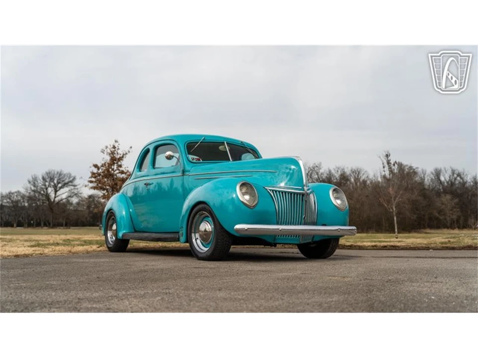 1939 Ford Standard & Deluxe & Super Deluxe - Image 25 of 31