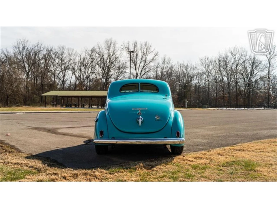 1939 Ford Standard & Deluxe & Super Deluxe - Image 15 of 31