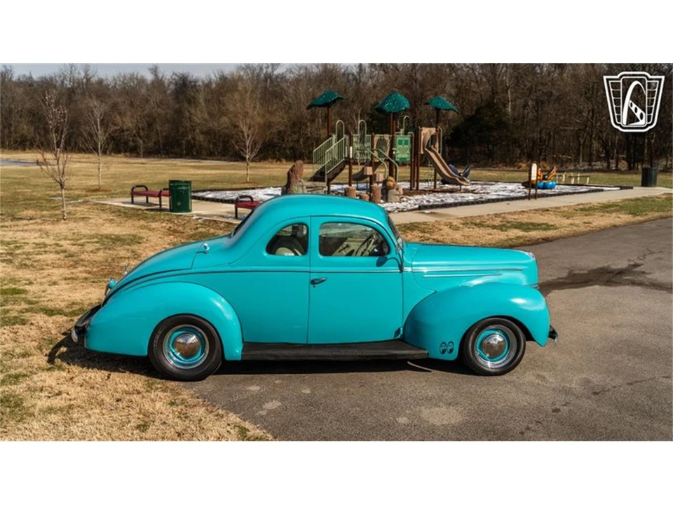 1939 Ford Standard & Deluxe & Super Deluxe - Image 20 of 31