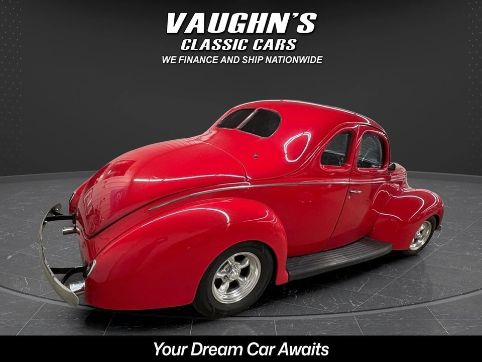 1939 Ford Standard & Deluxe & Super Deluxe - Image 3 of 25
